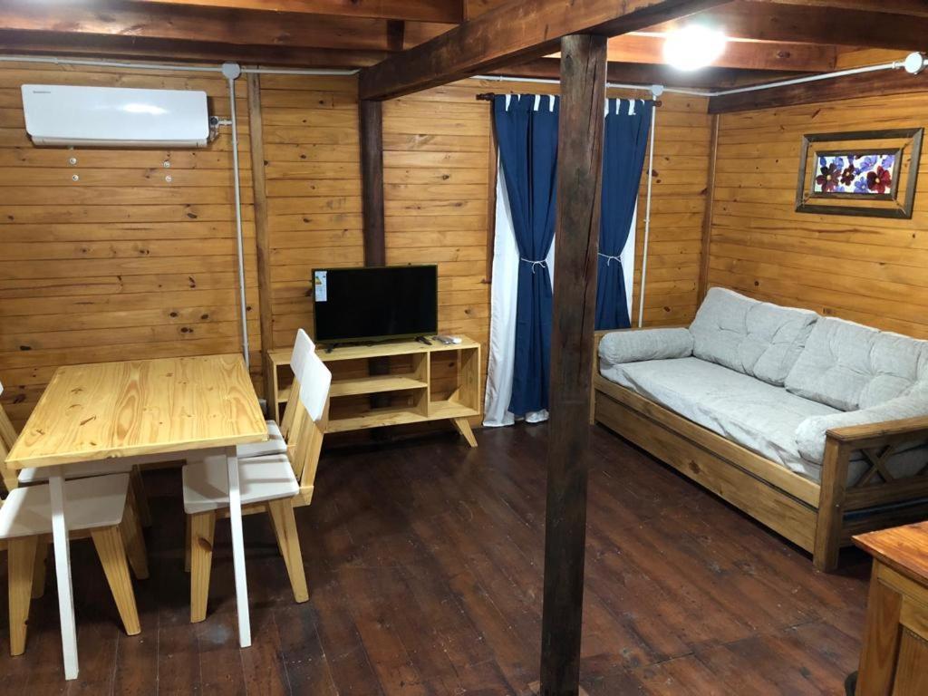 Cabanas Rosmar Colon  Ngoại thất bức ảnh