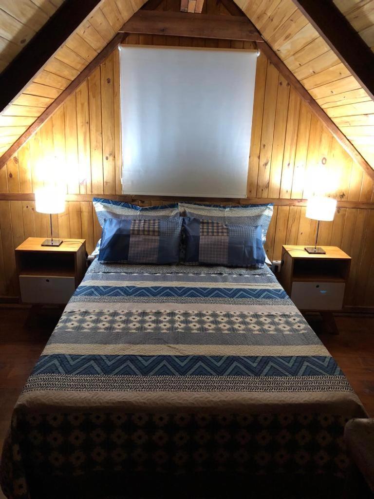 Cabanas Rosmar Colon  Ngoại thất bức ảnh