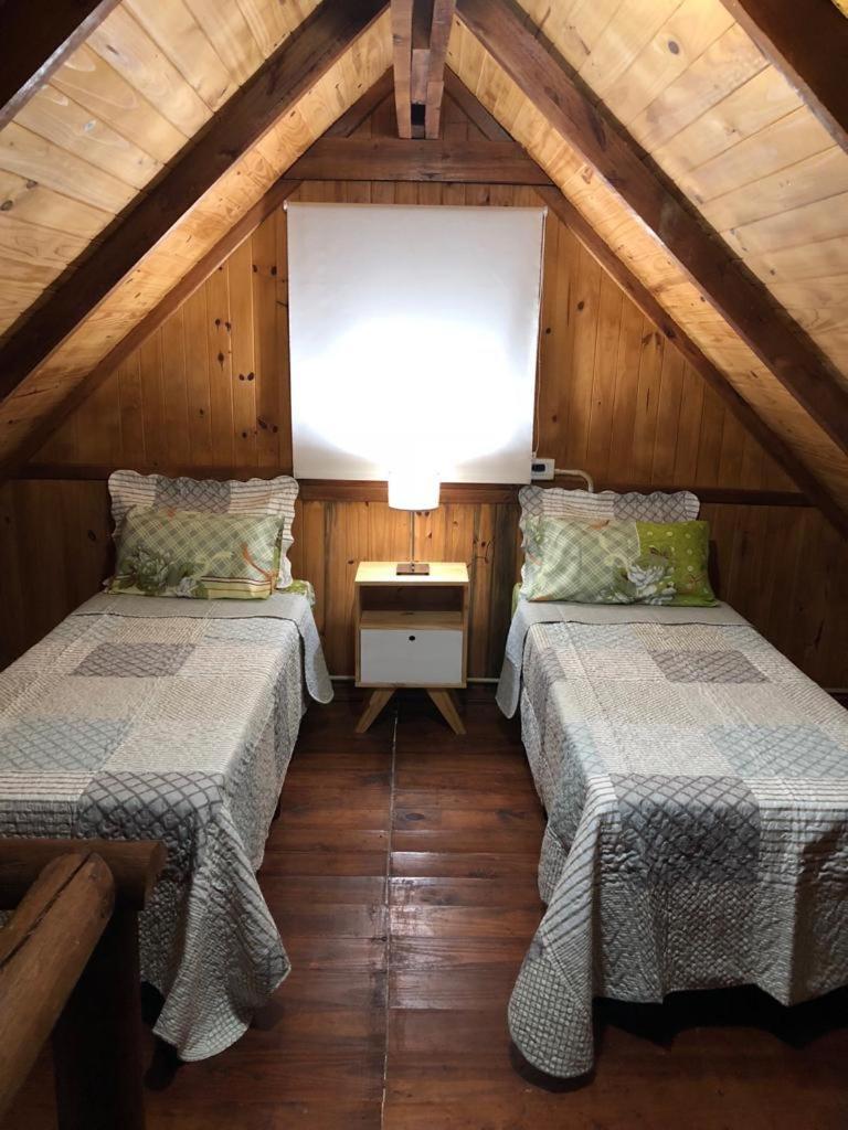 Cabanas Rosmar Colon  Ngoại thất bức ảnh